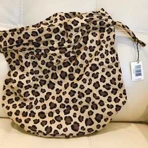 BNWT Vera Bradley Ditty Bag